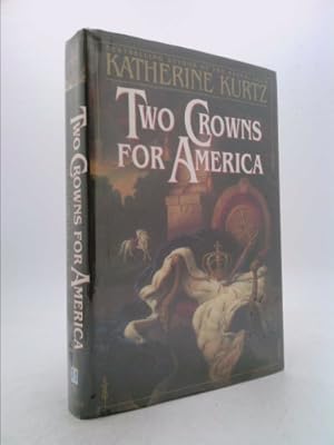Bild des Verkufers fr Two Crowns for America zum Verkauf von ThriftBooksVintage