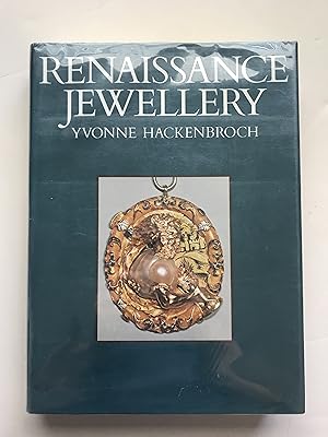 Renaissance Jewellery