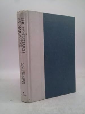 Imagen del vendedor de The Pentateuch as Narrative: A Biblical-Theological Commentary a la venta por ThriftBooksVintage