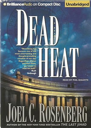 Dead Heat [Unabridged Audiobook]