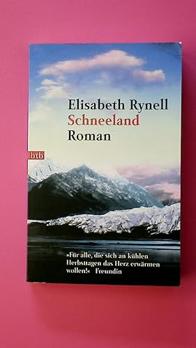 Seller image for SCHNEELAND. for sale by Butterfly Books GmbH & Co. KG