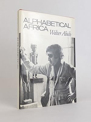 Imagen del vendedor de ALPHABETICAL AFRICA a la venta por Second Story Books, ABAA