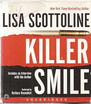 Killer Smile [Unabridged Audiobook]