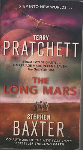 Seller image for The Long Mars for sale by Boomer's Books
