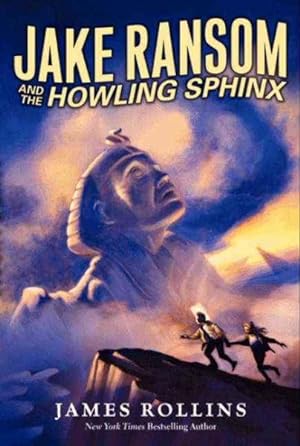 Seller image for Jake Ransom and the Howling Sphinx for sale by GreatBookPrices