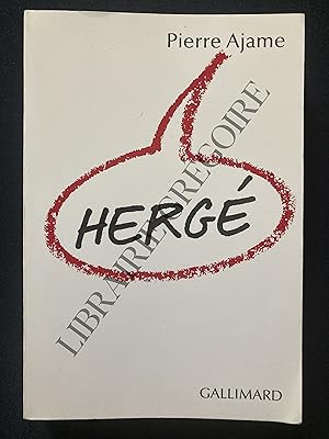 HERGE