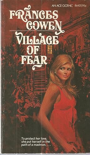 Imagen del vendedor de Village of Fear a la venta por The Book Junction