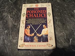 Seller image for The Poisoned Chalice for sale by M & P BOOKS   PBFA MEMBER