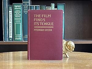 The Film Finds Its Tongue
