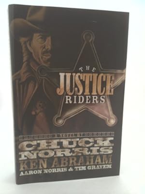 Bild des Verkufers fr The Justice Riders zum Verkauf von ThriftBooksVintage