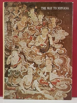 Bild des Verkufers fr The Way to Nirvana: the Concept of the Nembutsu in Shan-tao's Pure Land Buddhism zum Verkauf von Moe's Books
