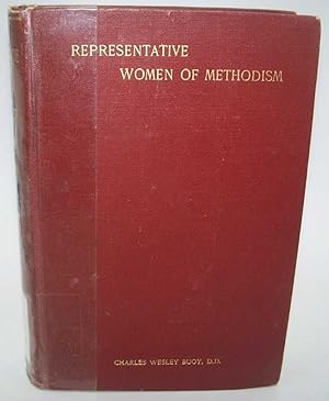 Seller image for Representative Women of Methodism for sale by Easy Chair Books