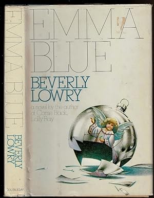 Seller image for EMMA BLUE for sale by Circle City Books