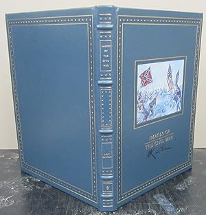 Image du vendeur pour Images of the Civil War mis en vente par Midway Book Store (ABAA)