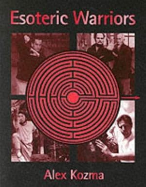 Seller image for Esoteric Warriors for sale by WeBuyBooks