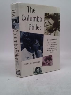 Bild des Verkufers fr Columbo Phile zum Verkauf von ThriftBooksVintage