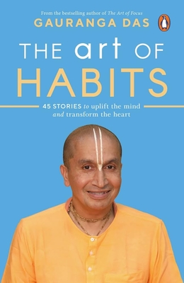 Imagen del vendedor de The Art of Habits: 40 Stories to Uplift the Mind and Transform the Heart (Paperback or Softback) a la venta por BargainBookStores