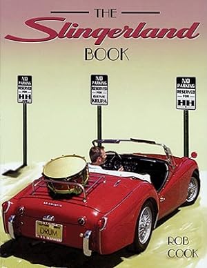 Seller image for The Slingerland Book (Paperback or Softback) for sale by BargainBookStores