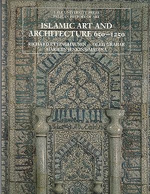 Seller image for Islamic Art and Architecture 650-1250 for sale by Book Booth
