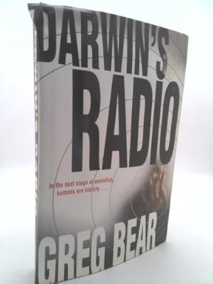 Bild des Verkufers fr Darwin's Radio zum Verkauf von ThriftBooksVintage