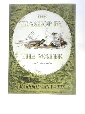 Imagen del vendedor de The Teashop By the Water a la venta por World of Rare Books