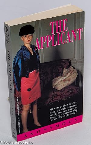 The Applicant