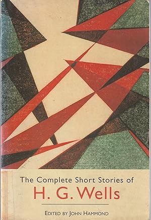 Seller image for Complete Short Stories of H. G. Wells for sale by Book Booth