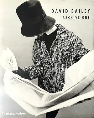 Immagine del venditore per David Bailey: Archive One 1957-1969 venduto da Randall's Books