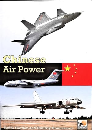 Image du vendeur pour Chinese Air Power mis en vente par Liberty Book Store ABAA FABA IOBA