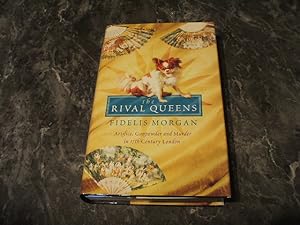 Image du vendeur pour The Rival Queens mis en vente par M & P BOOKS   PBFA MEMBER