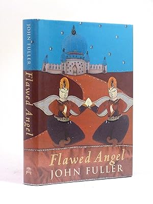 Seller image for Flawed Angel (Signed copy) for sale by Cox & Budge Books, IOBA