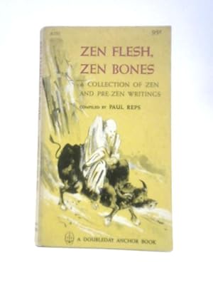 Seller image for Zen Flesh Zen Bones for sale by World of Rare Books