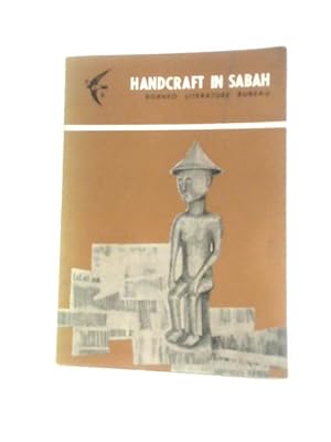 Seller image for Handcraft in Sabah for sale by World of Rare Books