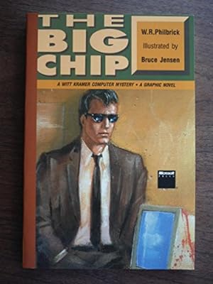 Seller image for The Big Chip (Tempus) for sale by WeBuyBooks