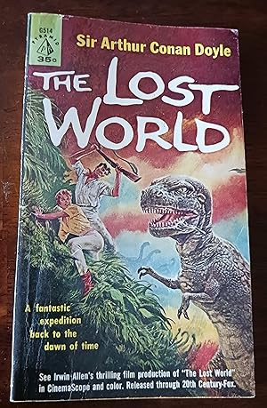 The Lost World