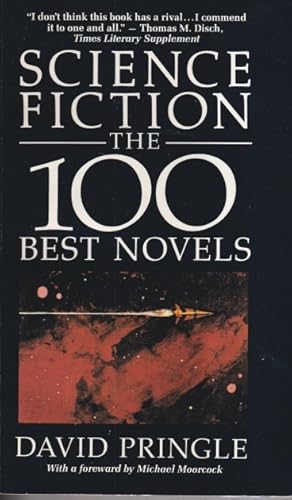 Image du vendeur pour Science Fiction: The 100 Best Novels mis en vente par Ziesings