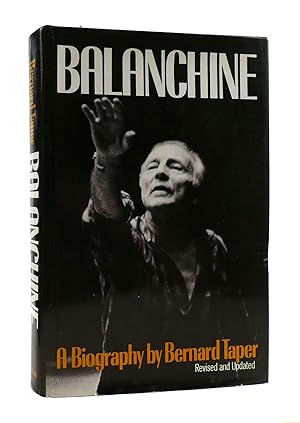 BALANCHINE : A Biography