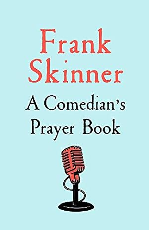 Imagen del vendedor de A Comedian's Prayer Book a la venta por WeBuyBooks 2