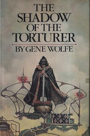 Seller image for Shadow of the Torturer for sale by Ziesings