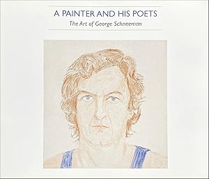 Image du vendeur pour A Painter and His Poets. The Art of George Schneeman mis en vente par Granary Books