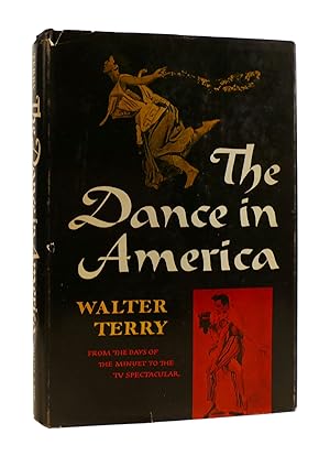 THE DANCE IN AMERICA
