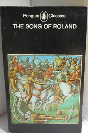 Seller image for THE SONG of ROLAND for sale by Hammonds Antiques & Books