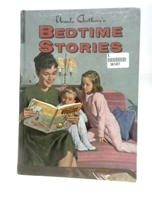 Bild des Verkufers fr Uncle Arthur's Bedtime Stories: Volume 2 zum Verkauf von World of Rare Books