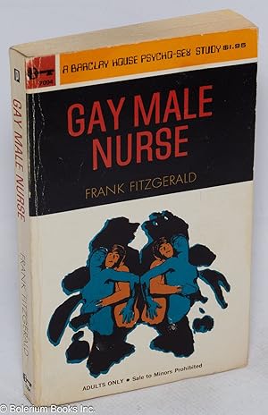 Gay Male Nurse