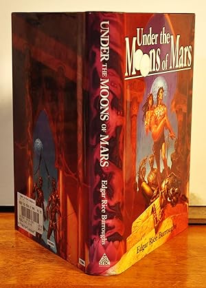 Seller image for Under the Moons of Mars for sale by Longs Peak Book Company