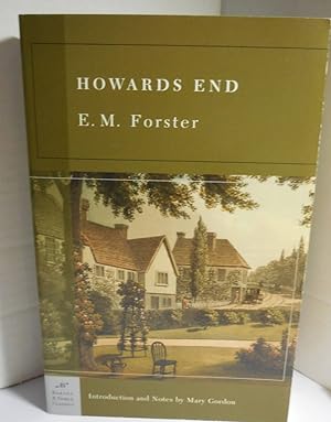 Seller image for Howards End for sale by Hammonds Antiques & Books