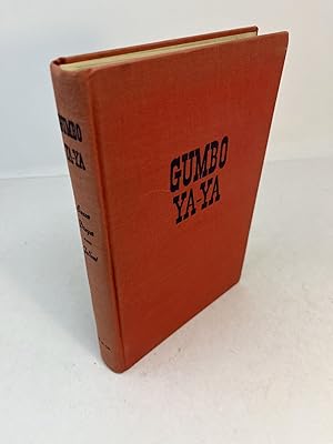 Seller image for GUMBO YA-YA: A Collection of Louisiana Folk Tales for sale by Frey Fine Books