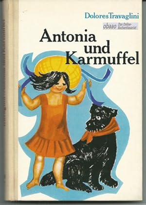 Antonia und Karmuffel