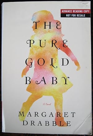 Bild des Verkufers fr The Pure Gold Baby: [a novel] zum Verkauf von James Fergusson Books & Manuscripts