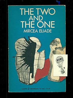 Seller image for The Two and The One for sale by Don's Book Store